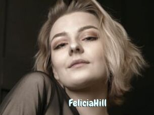 FeliciaHill