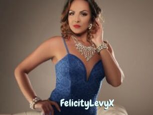 FelicityLevyX
