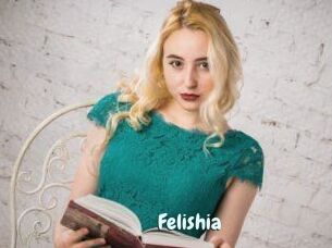 Felishia