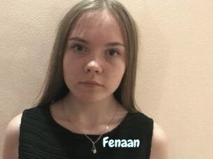 Fenaan