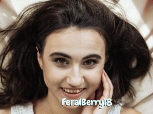 FeralBerry18