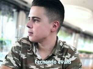 Fernando_evans