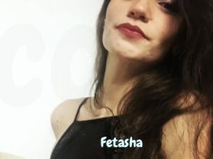 Fetasha