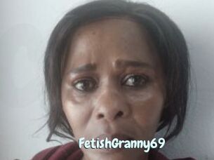 FetishGranny69