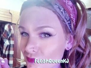 FetishQueenKJ