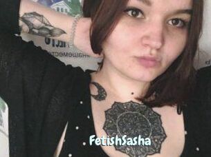 FetishSasha