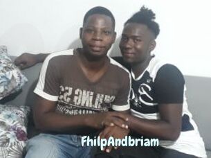 FhilpAndbriam