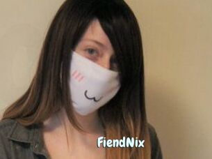 FiendNix