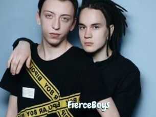 FierceBoys