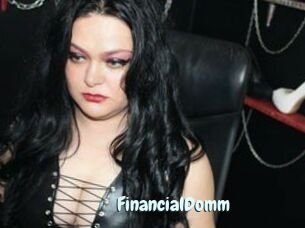 FinancialDomm