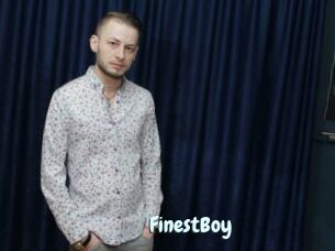 FinestBoy