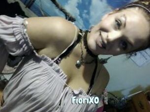 FioriXO