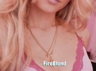 FireBlond