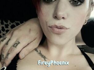FireyPhoenix
