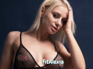 FitAlexia