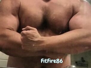 FitFire86