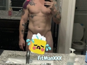 FitManXXX