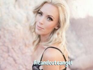 Fitandcuteangel