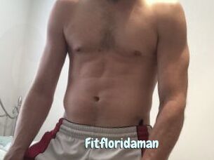 Fitfloridaman