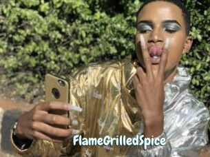 FlameGrilledSpice