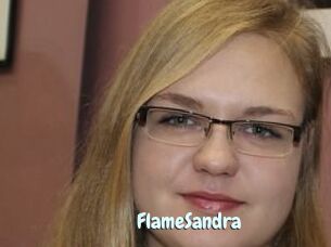 FlameSandra