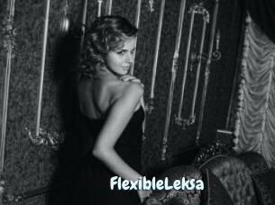 FlexibleLeksa