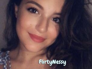FlirtyNessy