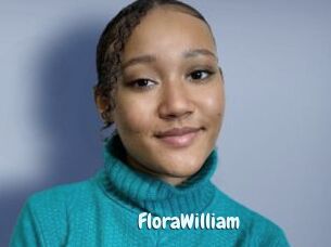 FloraWilliam