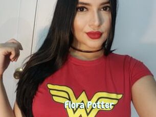 Flora_Potter