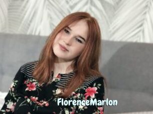 FlorenceMarlon