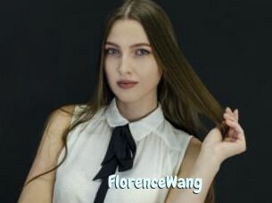 FlorenceWang