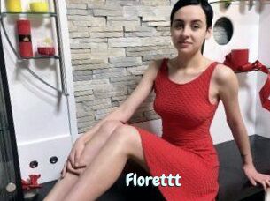 Florettt