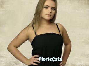 FlorieCute