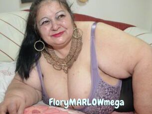 FloryMARLOWmega