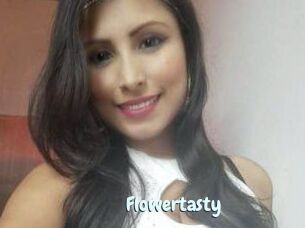 Flower_tasty