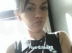 FluerEsteeXO