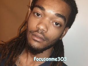 Focusonme303