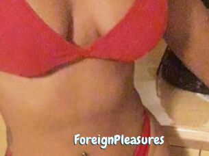 ForeignPleasures