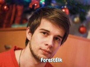 ForestElk