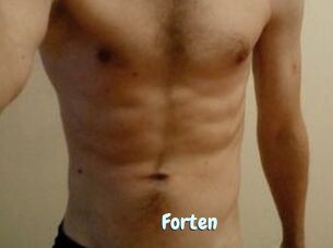 Forten