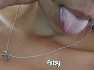 Fotsy