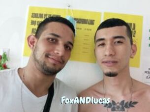 FoxANDlucas