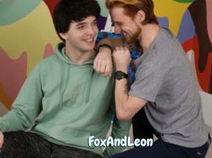 FoxAndLeon