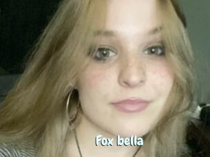 Fox_bella