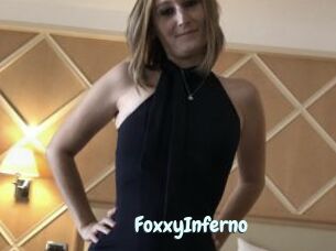 FoxxyInferno