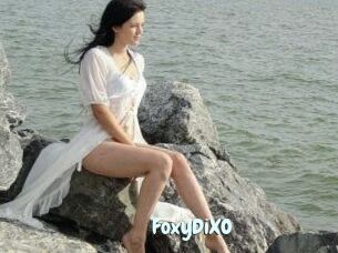 FoxyDiXO