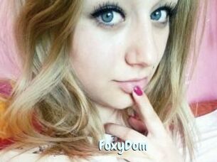 FoxyDom