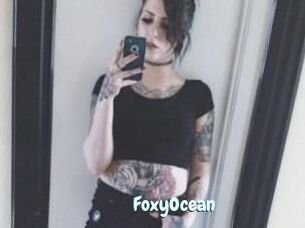 FoxyOcean