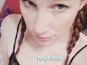 FoxyPirate