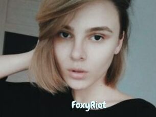 FoxyRiot